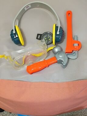 Pretend Play Items